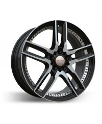 Speedline Imperatore SL 1 B/FC R19 W9.5 PCD5x120 ET15 DIA82