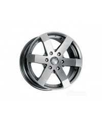 Stilauto Allroad Super Look W7 R16 PCD5x139.7 ET10 DIA111.2
