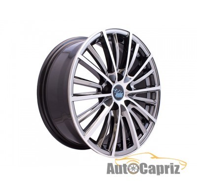 Диски SSW S166 Velocity II FP/BMC R16 W7 PCD5x114.3 ET40 DIA73.1