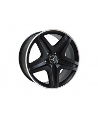 Replica Mercedes MR868 BML R20 W9.5 PCD5x130 ET50 DIA84.1