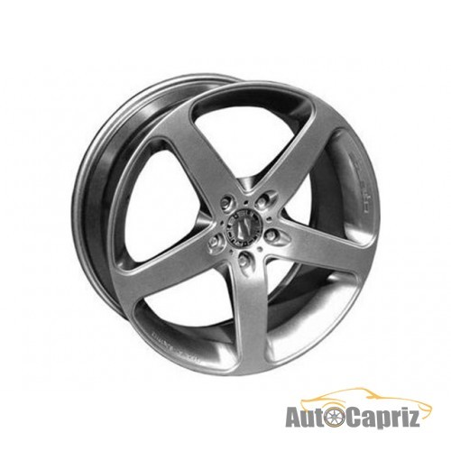 Диски Stilauto Five Super Look W6.5 R15 PCD4x100 ET38 DIA67.1