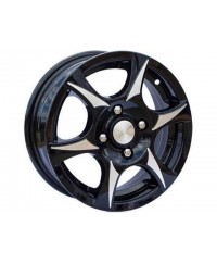 Скад Аэро алмаз R13 W5 PCD4x100 ET35 DIA67.1