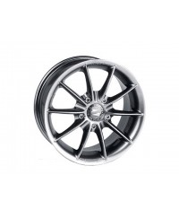 Stilauto SR600 Super Look W6.5 R15 PCD4x108 ET38 DIA63.5