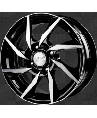 Скад Спарта селена R13 W5.5 PCD4x100 ET35 DIA67.1