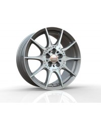 Speedline Marmora SL 2 AM R16 W7 PCD5x100 ET38 DIA76