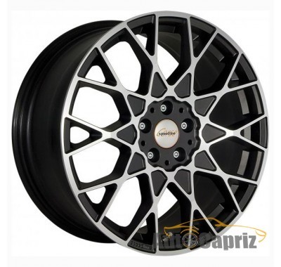 Диски Speedline Cesare SL 3 MB/FC R19 W9 PCD5x120 ET40 DIA82