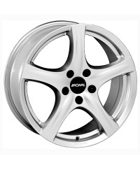 Ronal R42 CS R15 W6 PCD4x100 ET38 DIA76