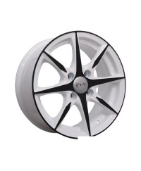 Storm SM-3210 CA-WPB R14 W6 PCD4x100 ET35 DIA67.1