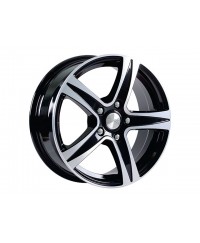 Скад Сакура алмаз R15 W6.5 PCD5x105 ET35 DIA56.7