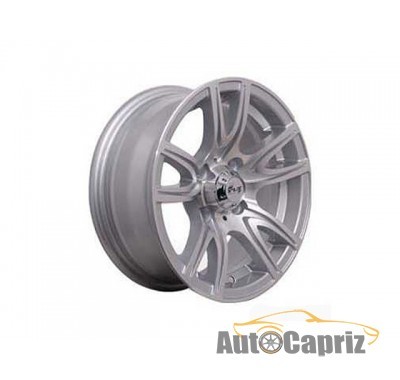 Диски Storm W-584 SP R13 W5.5 PCD4x98 ET10 DIA58.6