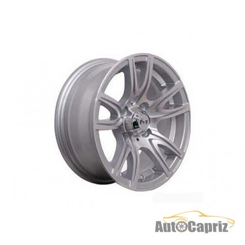 Диски Storm W-584 SP R13 W5.5 PCD4x98 ET10 DIA58.6