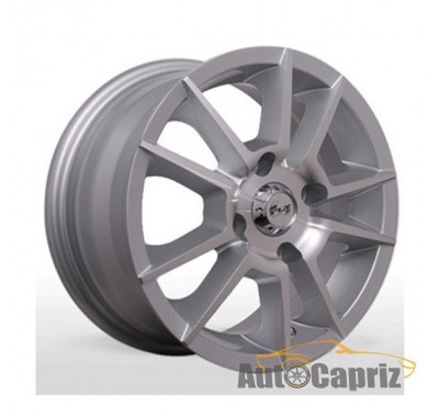 Диски Storm W-289 SP R14 W5.5 PCD4x114.3 ET35 DIA67.1