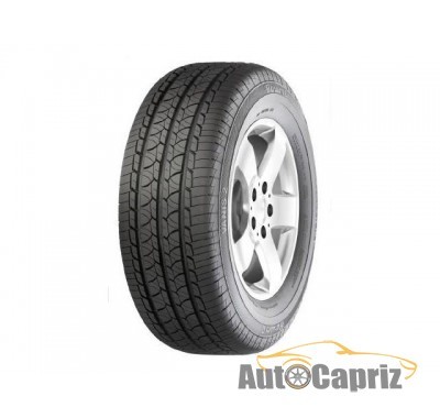 Шины Barum Vanis 2 195/80 R14C 106Q
