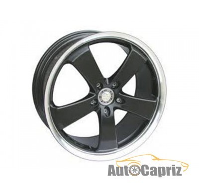 Диски Stilauto Futura B W7.5 R17 PCD5x112 ET37 DIA66.5