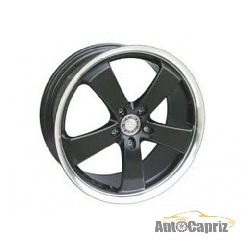 Диски Stilauto Futura B W7.5 R17 PCD5x112 ET37 DIA66.5