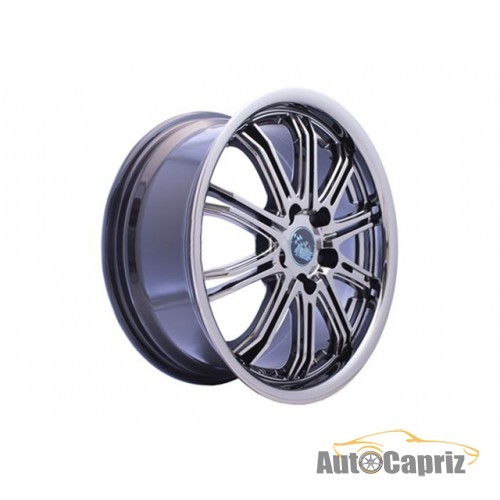 Диски SSW S095 Tempt BMC R15 W6.5 PCD4x114.3 ET35 DIA73.1