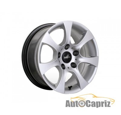 Диски Storm W-719 HS R15 W7 PCD5x120 ET15 DIA67.1