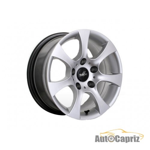 Диски Storm W-719 HS R15 W7 PCD5x120 ET15 DIA67.1