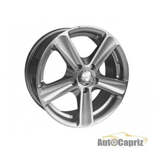 Диски Stilauto SR1100 Super Look W7 R16 PCD5x100 ET44 DIA67.1