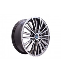 SSW S166 Velocity II FP/BMC R18 W8 PCD5x114.3 ET42 DIA73.1