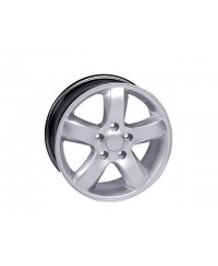 Storm ZR F2114 HS R16 W6.5 PCD5x114.3 ET46 DIA67.1