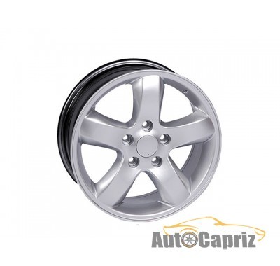 Диски Storm ZR F2114 HS R16 W6.5 PCD5x114.3 ET46 DIA67.1