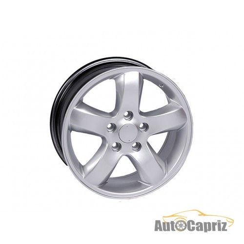 Диски Storm ZR F2114 HS R16 W6.5 PCD5x114.3 ET46 DIA67.1