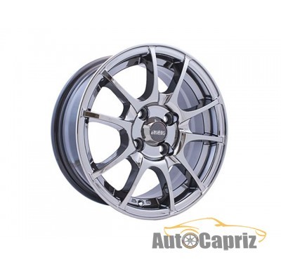 Диски SSW S154LP BMC R14 W6 PCD4x98 ET35 DIA67.1