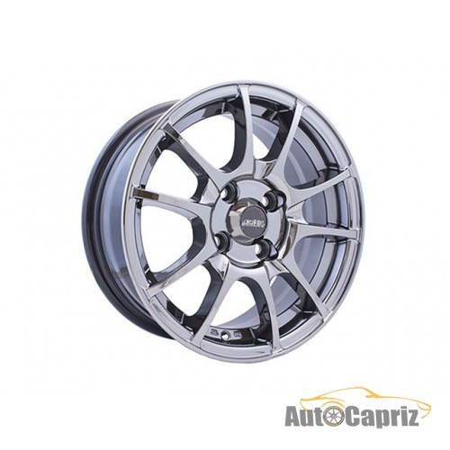 Диски SSW S154LP BMC R14 W6 PCD4x98 ET35 DIA67.1