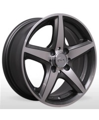 Storm SM-244 SF R14 W6 PCD4x98 ET35 DIA58.6
