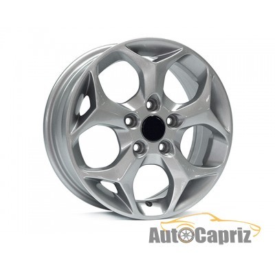 Диски Storm WR M0029 S R15 W6 PCD5x108 ET52.5 DIA63.4