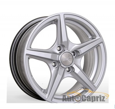 Диски Storm W-539 HS R13 W5.5 PCD4x98 ET35 DIA58.6