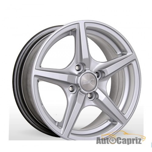 Диски Storm W-539 HS R13 W5.5 PCD4x98 ET35 DIA58.6