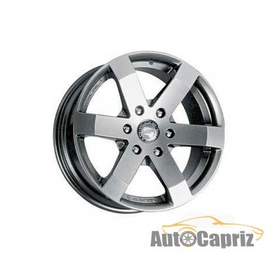 Диски Stilauto Allroad Super Look W8.5 R18 PCD6x139.7 ET30 DIA111.2