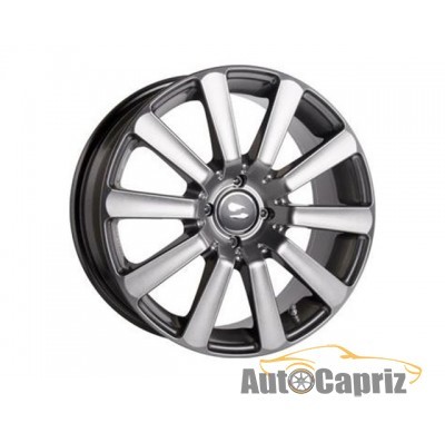 Диски Stilauto SR800 Super Look W7 R16 PCD5x112 ET42 DIA66.5