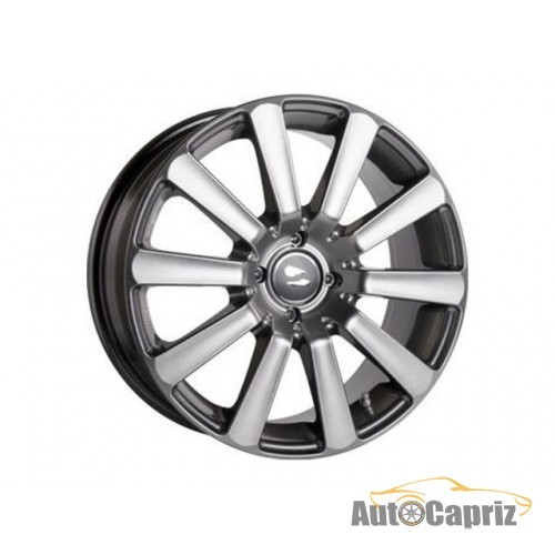Диски Stilauto SR800 Super Look W7 R16 PCD5x112 ET42 DIA66.5
