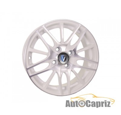 Диски TechLine 1406 WD R14 W5.5 PCD4x98 ET35 DIA58.6