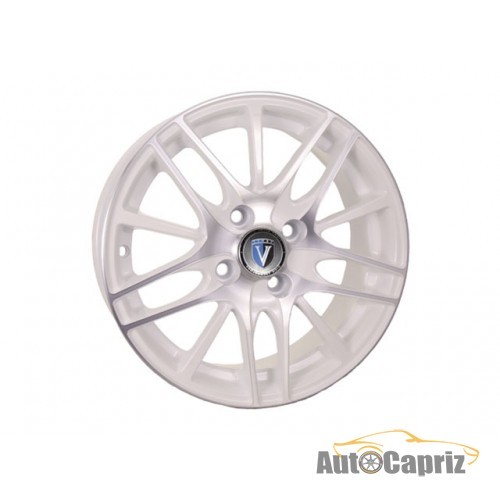 Диски TechLine 1406 WD R14 W5.5 PCD4x98 ET35 DIA58.6