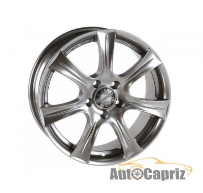 Диски Stilauto SR 700 Super Look W6.5 R15 PCD5x114.3 ET44 DIA67.1