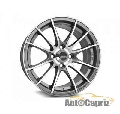Диски SSW S247 BMC R15 W7 PCD4x100 ET35 DIA73.1