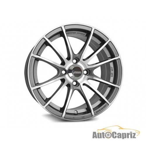Диски SSW S247 BMC R15 W7 PCD4x100 ET35 DIA73.1