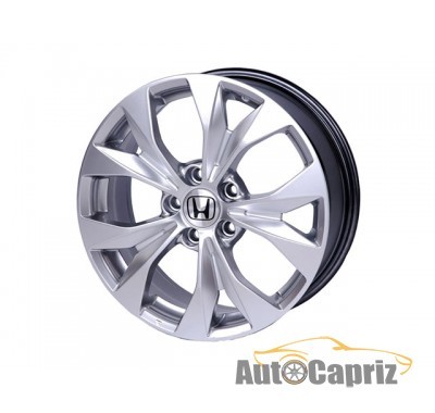 Диски Storm ZR F5210 HS R17 W7 PCD5x114.3 ET45 DIA64.1