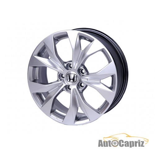 Диски Storm ZR F5210 HS R17 W7 PCD5x114.3 ET45 DIA64.1