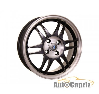 Диски TechLine 1502 BD R15 W6 PCD4x100 ET45 DIA67.1