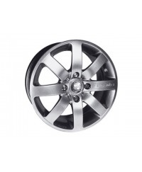Stilauto 4+4 SL W6.5 R15 PCD4x114.3 ET38 DIA67.1