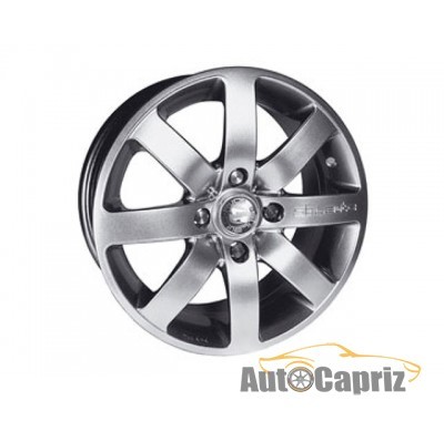 Диски Stilauto 4+4 SL W6.5 R15 PCD4x114.3 ET38 DIA67.1
