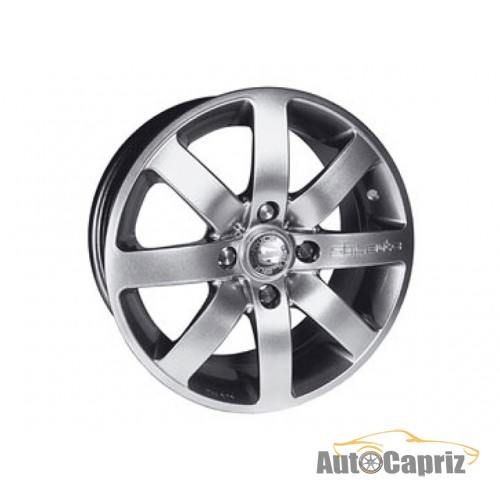 Диски Stilauto 4+4 SL W6.5 R15 PCD4x114.3 ET38 DIA67.1