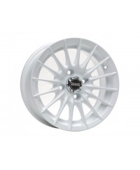 TechLine 302 W R13 W5.5 PCD4x98 ET28 DIA58.6