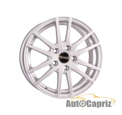 Диски TechLine 305 S R13 W4.5 PCD4x114.3 ET43 DIA69.1