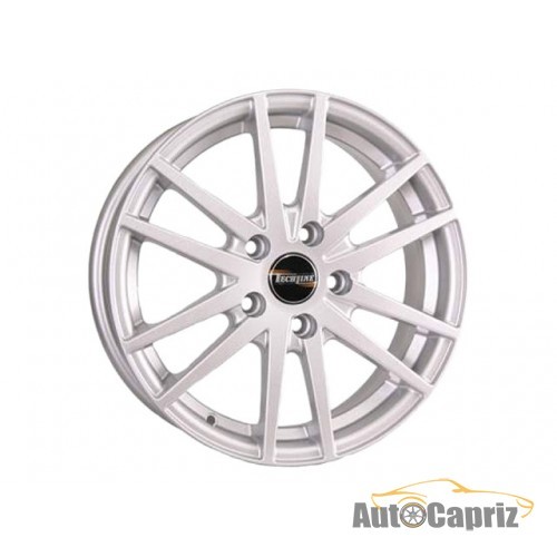 Диски TechLine 305 S R13 W4.5 PCD4x114.3 ET43 DIA69.1